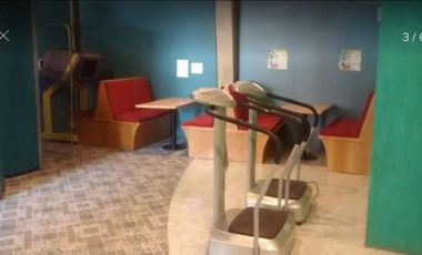 Gabinete alquiler depilación masajes manicuria