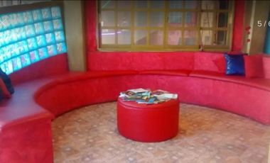 Gabinete alquiler depilación masajes manicuria