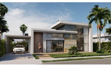 Casa VENTA en proyecto Barcelona de India 200m2 $2.000 Millones