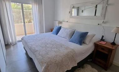 Departamento en Bosque Alto, Pilar