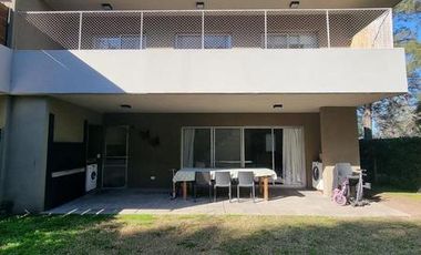 Departamento en Bosque Alto, Pilar