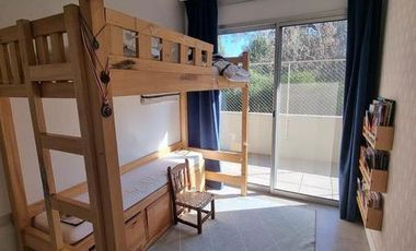 Departamento en Bosque Alto, Pilar