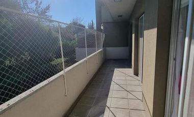 Departamento en Bosque Alto, Pilar