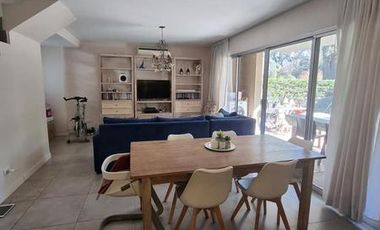 Departamento en Bosque Alto, Pilar