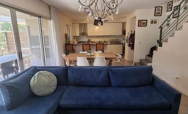 Departamento en Bosque Alto, Pilar