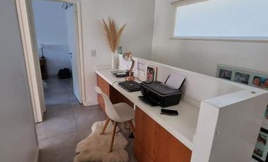 Departamento en Bosque Alto, Pilar