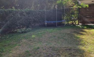 Departamento en Bosque Alto, Pilar