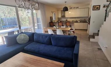 Departamento en Bosque Alto, Pilar