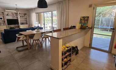 Departamento en Bosque Alto, Pilar