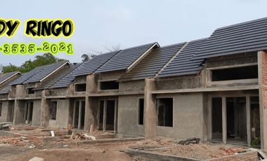 Perumahan Tamana Krian Regency Harga Perdana Sidoarjo
