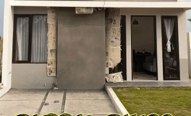 Perumahan Tamana Krian Regency Harga Perdana Sidoarjo