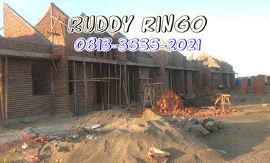 Perumahan Tamana Krian Regency Harga Perdana Sidoarjo