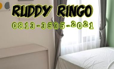 Perumahan Tamana Krian Regency Harga Perdana Sidoarjo