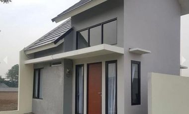 Perumahan Tamana Krian Regency Harga Perdana Sidoarjo