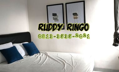 Perumahan Tamana Krian Regency Harga Perdana Sidoarjo