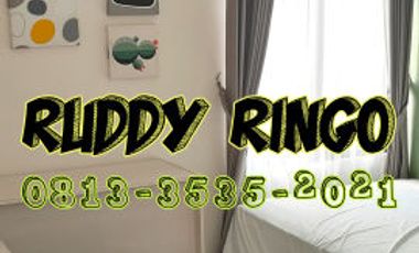 Perumahan Tamana Krian Regency Harga Perdana Sidoarjo