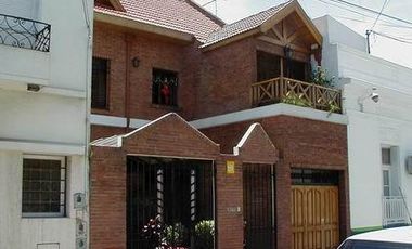 Casa en Avellaneda