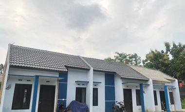 Perumahan murah bersubsidi di pare kediri