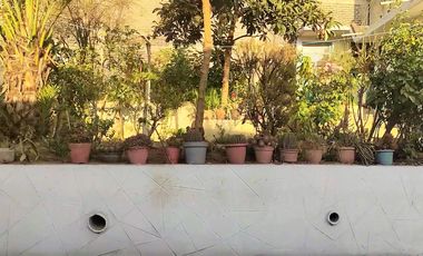 Inmueble / Casa con Local Comercial, sobre Av. 16 de Septiembre