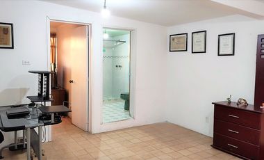 Inmueble / Casa con Local Comercial, sobre Av. 16 de Septiembre