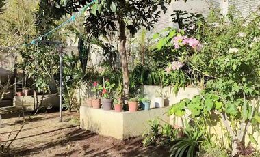 Inmueble / Casa con Local Comercial, sobre Av. 16 de Septiembre