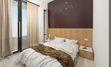 SUKAWANA VILLAS JAPANESE STYLE HARGA PROMO DEKAT BANDARA BIJB