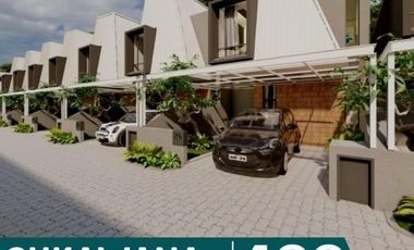 SUKAWANA VILLAS JAPANESE STYLE HARGA PROMO DEKAT BANDARA BIJB
