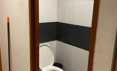 Apartemen studio fullfurnished di cinere bellevue