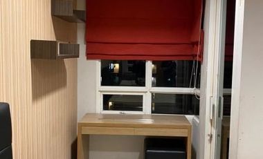 Apartemen studio fullfurnished di cinere bellevue