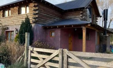 Casa en venta en Barrio La Cascada, San Martin de los Andes
