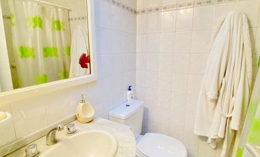 Casa 3 dormitorios con piscina
