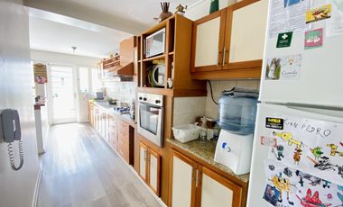 Casa 3 dormitorios con piscina