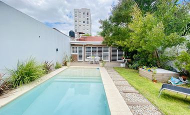 Casa 3 dormitorios con piscina
