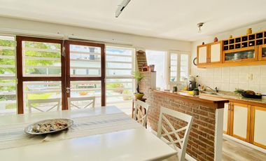 Casa 3 dormitorios con piscina