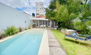 Casa 3 dormitorios con piscina