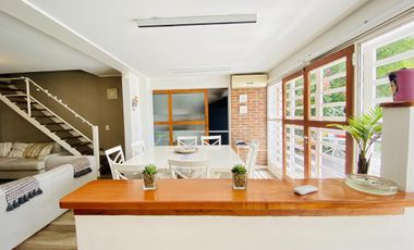 Casa 3 dormitorios con piscina