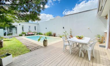 Casa 3 dormitorios con piscina