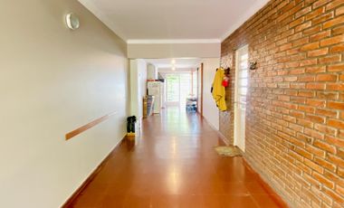 Casa 3 dormitorios con piscina