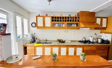 Casa 3 dormitorios con piscina