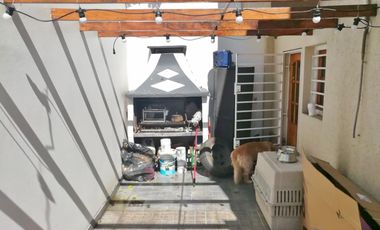 Venta Dúplex Villa Sarmiento