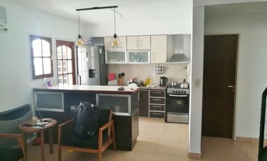 Venta Dúplex Villa Sarmiento