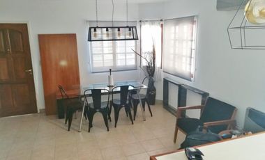Venta Dúplex Villa Sarmiento