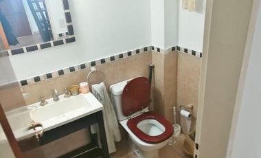 Venta Dúplex Villa Sarmiento