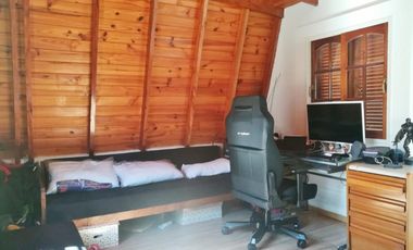 Venta Dúplex Villa Sarmiento
