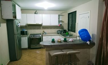 Casa de venta en Manta zona  norte Manabi