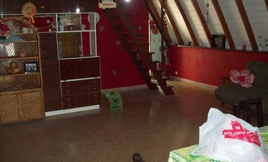 PRECIOSA CASAQUINTA CON ALPINO