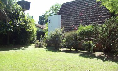 PRECIOSA CASAQUINTA CON ALPINO