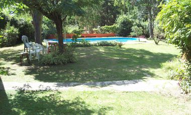 PRECIOSA CASAQUINTA CON ALPINO