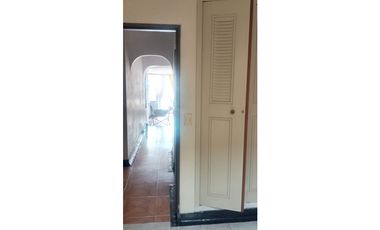 vendo hermoso apartamento en el centro