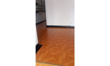 vendo hermoso apartamento en el centro
